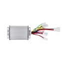 48V 1000W Electric Bike Motor Scooter Speed Controller w/Throttle Twist Grips