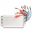 48V 500W 30A Brushless Motor Controller for Electric Scooters Bike