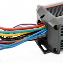 48V 64V 800W DC Sine Wave Brushless Controller Three-Mode For E-bike Scooter