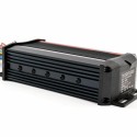 500W 72V DC Sine Wave Brushless Inverter Controller 12 Tube Three-Mode For E-bike Scooter Electric Bicycle