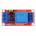 5V 1 / 2 / 4 / 8 Channel Relay High Low Level Optocoupler Module For PI