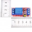 5V 1 / 2 / 4 / 8 Channel Relay High Low Level Optocoupler Module For PI