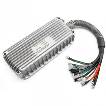 72V 4000W Electric Bicycle Brushless Motor Speed Controller For E-bike and Scooter