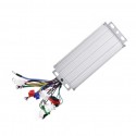 800W 36V-48V 36A Brushless Motor Speed Controller For E-bike Scooter Electric Bicycle