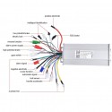 800W 72V 36A Brushless Motor Speed Controller For E-bike Scooter Electric Bicycle