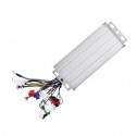 800W 72V 36A Brushless Motor Speed Controller For E-bike Scooter Electric Bicycle