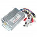 DC 48V-64V 20A 450W Scooter E-bike Electric Bicycle Brushless Sine Wave Motor Speed Controller