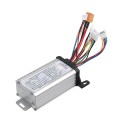 Upgrade 6PCS 42V 350W Motor Controller With bluetooth DC Motor Regulator Speed Controller For Xiaomi Scooter Electric Bicycle E-bike