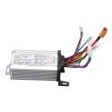 Upgrade 6PCS 42V 350W Motor Controller With bluetooth DC Motor Regulator Speed Controller For Xiaomi Scooter Electric Bicycle E-bike