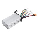 Upgrade 6PCS 42V 350W Motor Controller With bluetooth DC Motor Regulator Speed Controller For Xiaomi Scooter Electric Bicycle E-bike