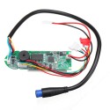 Upgrade 6PCS 42V 350W Motor Controller With bluetooth DC Motor Regulator Speed Controller For Xiaomi Scooter Electric Bicycle E-bike