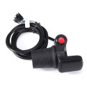 26inch 36V 300W Electric Bicycle Rear Wheel Hub Motor E-Bike Cycling Conversion Kit 25KM/H