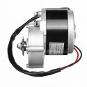 36V 250W Electric Bike Conversion Scooter Motor Controller Kit For 22-28inch Ordinary Bike