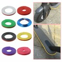 Silicone Protection Strip Anti-collision Anti-scratch For M365/Pro Scooter