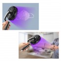 Multifunction Handheld Fan UV Sterilizer Disinfection Lamp With 18LED Ultraviolet Light 3 Gear Adjustable Natural Wind USB Chargeable