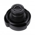 Radiator Coolant Water Tank Bottle with Cap For BMW 5 Series E39 520i 523i 525i 530i