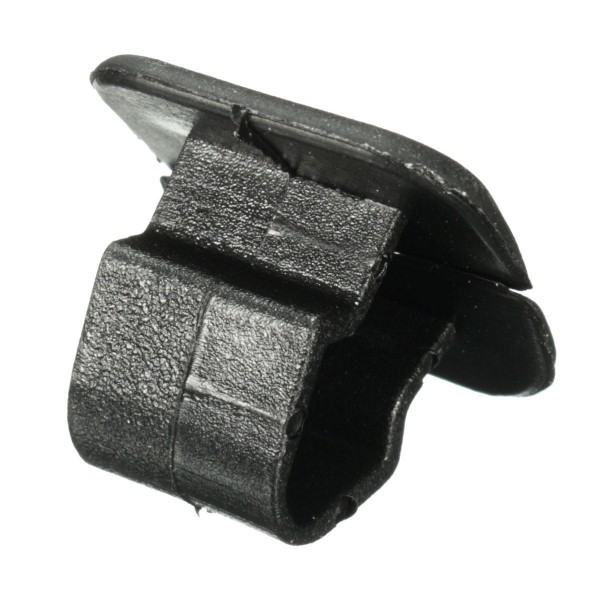 10pcs Hood Insulation Plastic Retainer Bonnet Buckle Holder Pad Clip For VW 1H5863849A01C