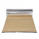 1/2m Sound-Absorbing Mat Cotton Made Proof Deadener Thermal Heat Insulation