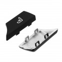 14pcs Button Keys Caps Repair Tool Kit A/C Heater Switch For BMW 5 6 7 F10 F01 F12