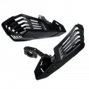 22mm 7/8inch Motorcycle Motocross Handlebar Hand Guard Protector