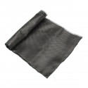 3K 200gsm Carbon Fiber/Fibre Cloth Black Cloth Fabric Twill Weave