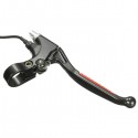 49cc 60cc 66cc 80cc Clutch Lever 22mm 7/8 inch For Engine Motorized Bicycle Bike Scooter Motorcycle