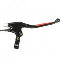 49cc 60cc 66cc 80cc Clutch Lever 22mm 7/8 inch For Engine Motorized Bicycle Bike Scooter Motorcycle