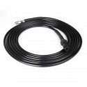 5m High Pressure Washer Hose 40MPa 5800PSI Water Tube For Karcher K2 K3 K4 K5 K7