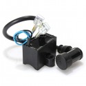 CDI Ignition Coil 50cc 60cc 66cc 80cc Engine Motor Motorized Bicycle Bike