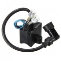 CDI Ignition Coil 50cc 60cc 66cc 80cc Engine Motor Motorized Bicycle Bike