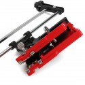 Chainsaw Clamp On Chain Sharpener Manual Grinding Small Guide For All Brands