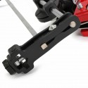 Chainsaw Clamp On Chain Sharpener Manual Grinding Small Guide For All Brands