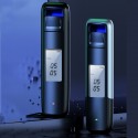 Mini LCD Digital Breath Alcohol Tester Personal Breathalyzer Analyzer Detector