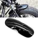 Motorcycle Front Fender Short Style For Victory Bonneville T100 Scrambler Thruxton 90 2001-2016