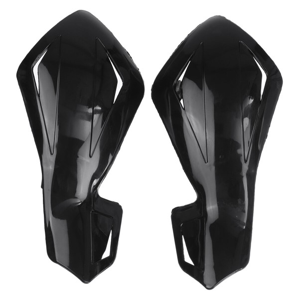 Pair Motorcycle Hand Guard Protector For Motorcycle Dirt Pit Bike ATV 22mm Handlebar