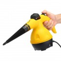 Portable Multifunction Electric Handheld Handy Steam Cleaner Washer Home Car Motorcycle Bicycle