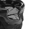 Universal 22mm Handlebar Cup Holder Motorcycle Metal Drink Basket For Harley
