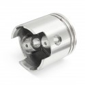 Universal Piston Cylinder Gasket Rings Engine Kit For 2 Stroke 80cc Engine Motor