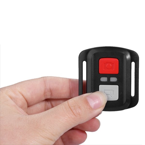 2.4G Remote Control for H8R H9R Sport Action Camera