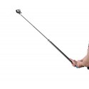 2.7m Carbon Fiber Super Long Selfie Stick Timer Motion for Camera