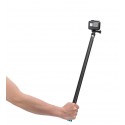 2.7m Carbon Fiber Super Long Selfie Stick Timer Motion for Camera