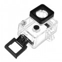 30M Transparent Waterproof Case for GIT2P 90 Degree FOV Camera