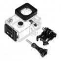 30M Transparent Waterproof Case for GIT2P 90 Degree FOV Camera