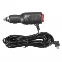 5V 2A Mini USB Vehicle Car Charger Cable Switch For Garmin Nuvi GPS