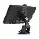 7 Inch Car GPS Navigation TFT LCD Touch Screen Windows CE6.0 System