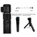 Built-in Tripod Rotary Handle for One X & One 360 VR Camera Tools Kit