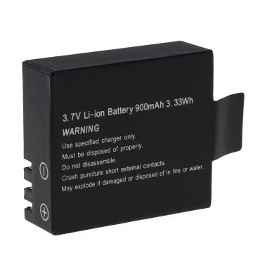 Camera Camere Battery for A7 sj4000 sj5000 F 60 F 60R F 68 sj8000 sj8000+ sj9000