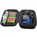 Car DVR Accessories EVA Collecting Box for SJ4000 SJ4000 WIFI SJ4000 Plus Gopro Sport Camera