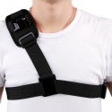 Chest Shoulder Belt Inclined Shoulder Straps for Gopro Xiao Yi SJ4000 SJ5000 SJ6000