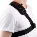 Chest Shoulder Belt Inclined Shoulder Straps for Gopro Xiao Yi SJ4000 SJ5000 SJ6000